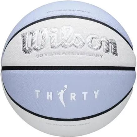 Basketbal Wilson Wnba 30th Anni In Out