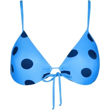 Triangle bikini top zonder beugels voor dames Lisca La Paz