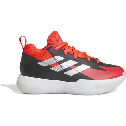 Baby basketbalschoenen adidas Cross Em Up Select C