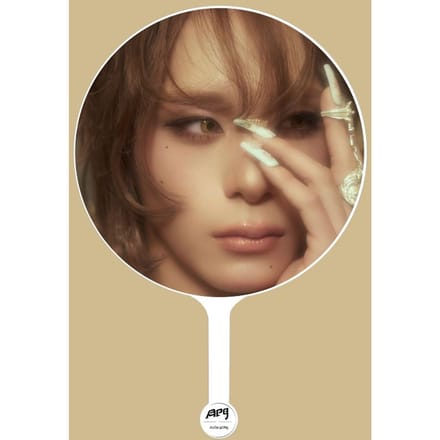 XLOV × ApopGong(Ik, GOD)exclusieve BEELD PIKET HARU