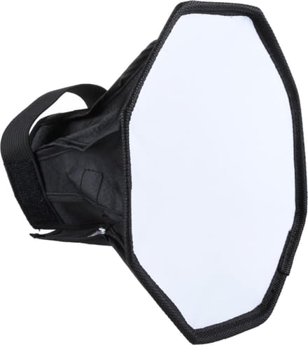 Puluz Foldable Soft Flash Light PU5120 20cm