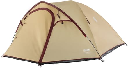 Coleman Darwin Summer 4 Plus