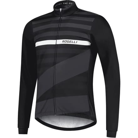 Sweatshirt Rogelli Stripe