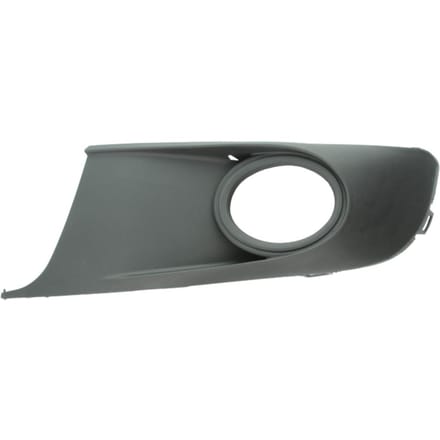 Ventilatierooster, bumper BLIC 6502-07-9571915P links