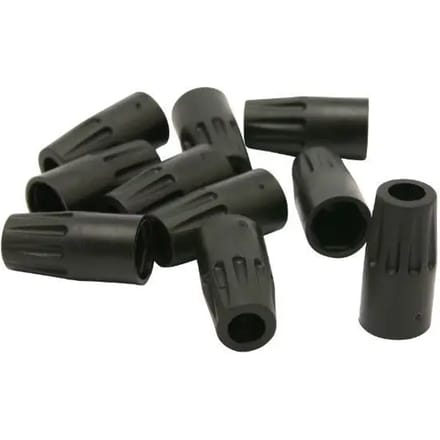 Set van 10 plastic slangverbindingen op hefboom P2R shimano