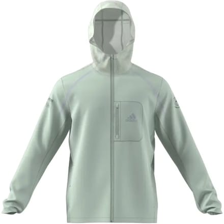 Jas adidas For the Oceans