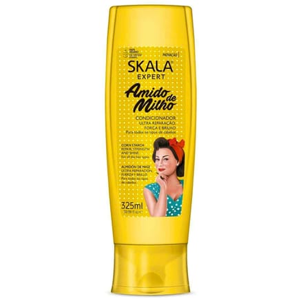 Skala Corn Starch Conditioner 325 ml
