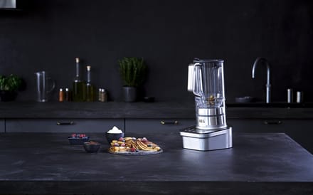 AEG SB9300 - GourmetPro Blender
