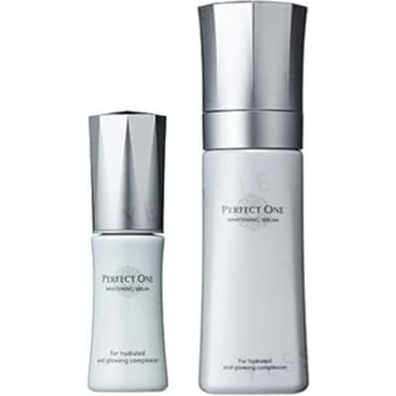 PERFECT ONE - Medicinal Whitening Serum 90ml