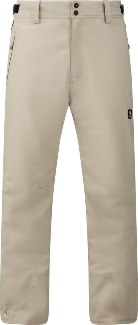 Brunotti Footrail Heren Ski Broek| Fungi