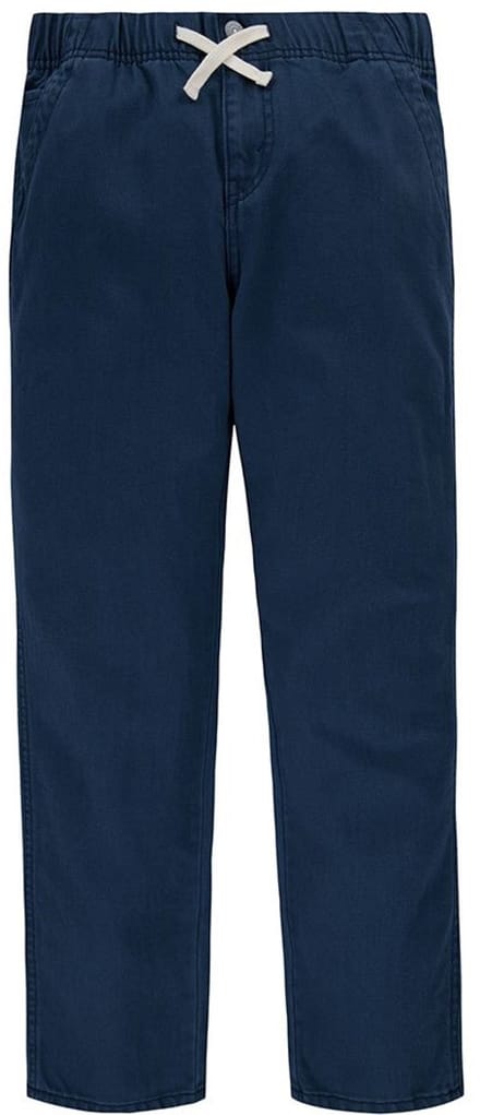 Levi´s ® Kids Loose Fit Pull-on Broek Blauw 24 Months Jongen