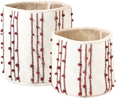 KHEL - Mand - Beige - Katoen