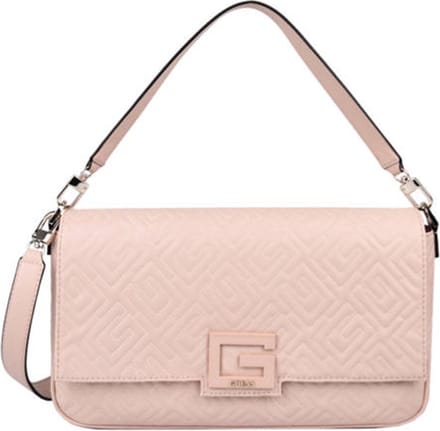 Guess Brightside Large Shoulder Bag