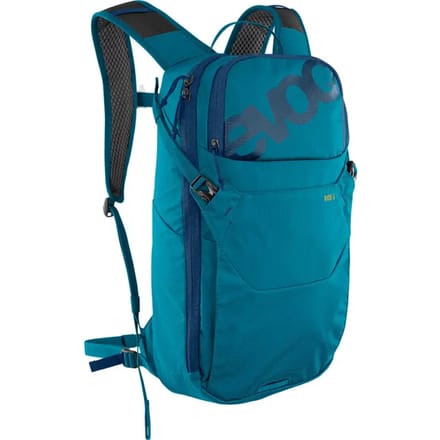 Evoc Ride Hydratatierugzak 8l Blauw