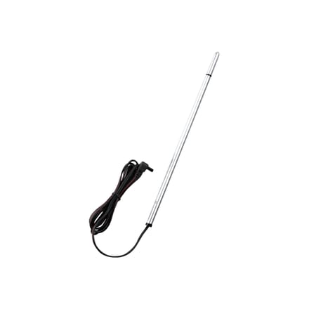 Mystim Dilator Thin Finn 8mm Elektroseks