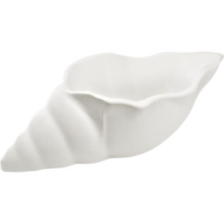 VBS Siliconen volledige vorm "Schelp" - Small