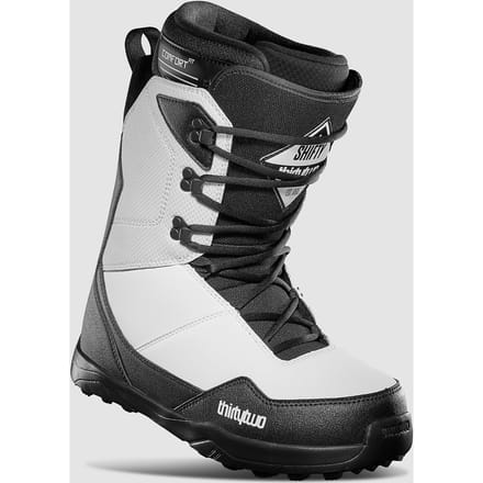 ThirtyTwo Shifty Snowboard Schoenen zwart