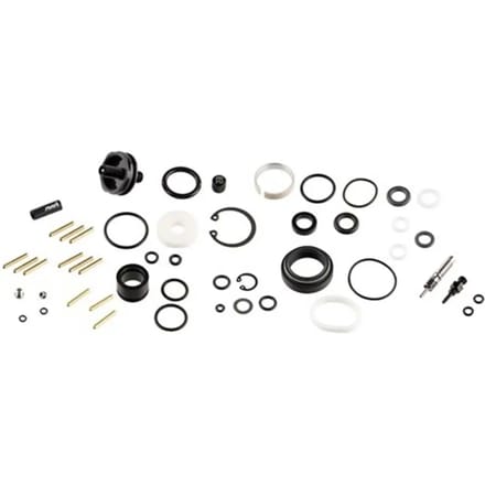Zadelpen afdichting kit Rockshox Reverb Full SVC New IFP