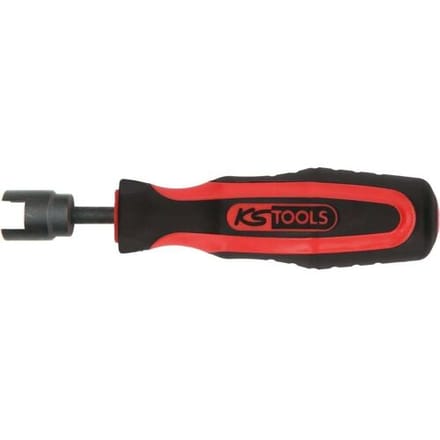 KS Tools 150.2213 De-en montagegereedschap, maat 2