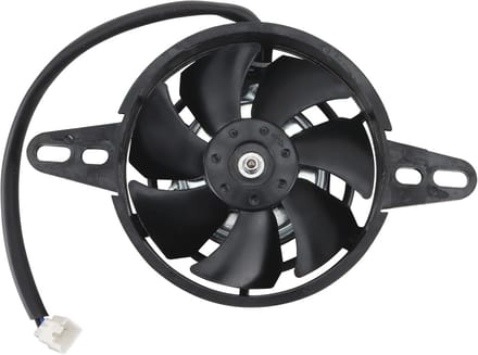 Radiator Koelventilator Motorfiets Accessoires voor ATV en UTV 150-250cc