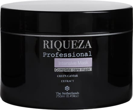 Riqueza Complete care mask