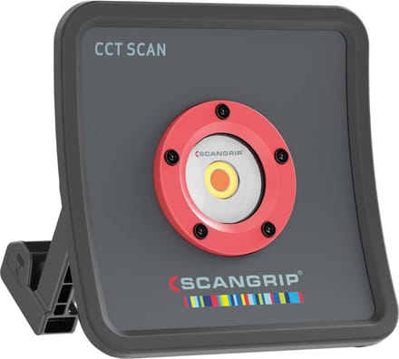 Scangrip Multimatch R - Detailing light