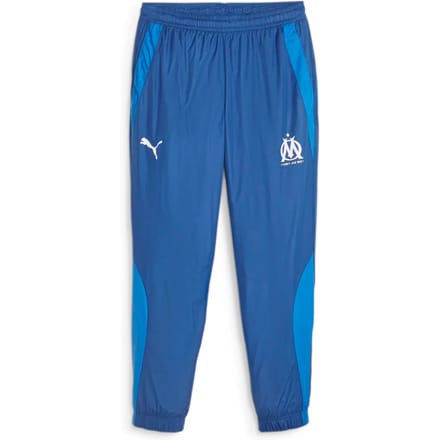 Prematch om geweven joggingbroek 2023/24