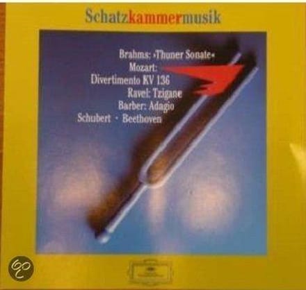 Schatzkammermusik
