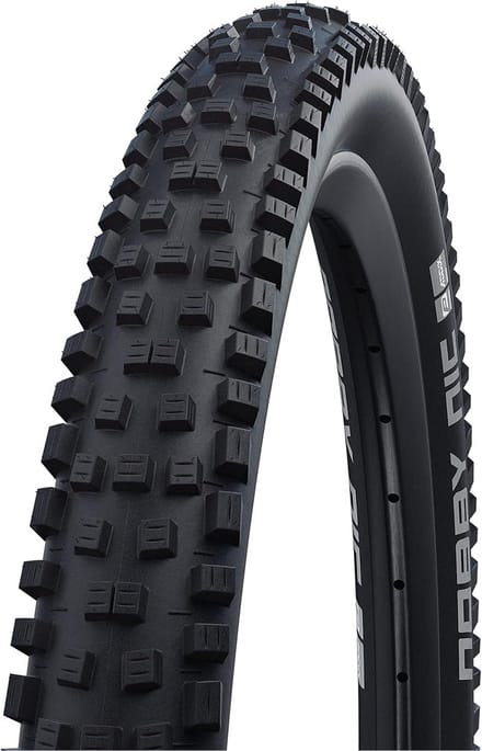 Vouwband 29x2,25 TL-Ready voor Racefiets - Nobby Nic Performance