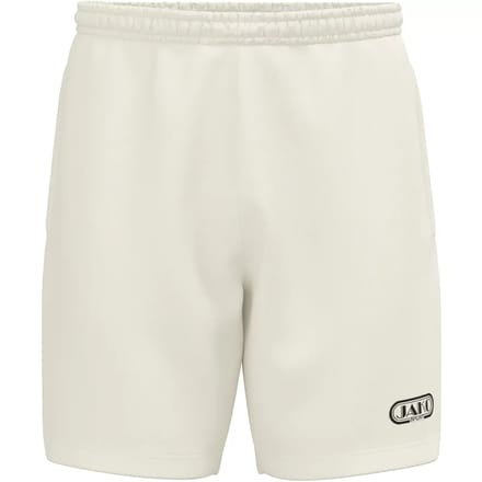 Jako Wardrobe Short Heren - Off White | Maat: M