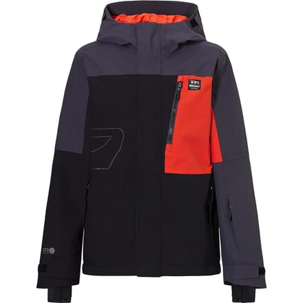 Kinder ski-jas Rehall Freak