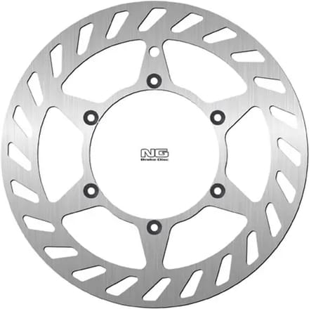 Remschijf voor vaste motorfiets NG Brake Disc DIS159
