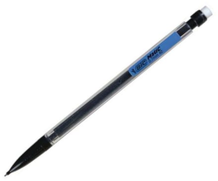 BIC - Matic Classic Vulpotlood - 0,7 mm - Met gum