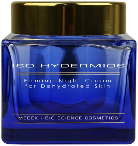 Medex Iso Hydermios Dagcrème - 50ml - Droge Huid