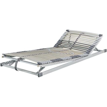 BRECKLE 7-zones lattenbodem ROYALFLEX PLUS (90 x 190 cm)