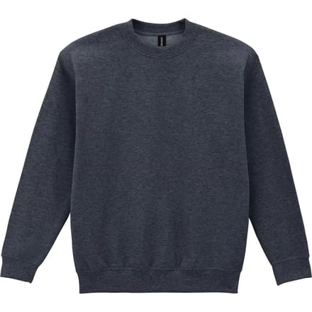 Junior Sweatshirt Gildan Heavy Blend