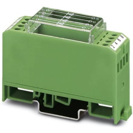 Phoenix Contact Diodemodule 10 stuk(s) EMG 22-DIO 4E-1N5408 250 V/AC (max)