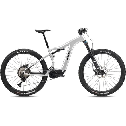 Elektrische mountainbike BH Bikes Atomx Lynx 9.0