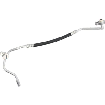Hoge drukleiding, airconditioning MAHLE AP 119 000P
