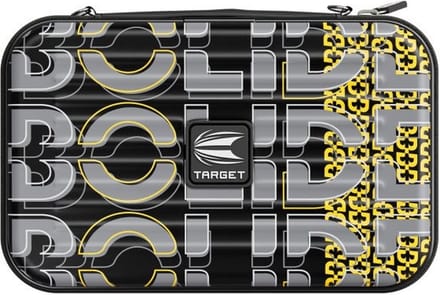 Target Takoma Bolide XL Wallet 2024 - Dart Case - Darts