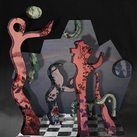 Ciel - Anxiety (10" LP)