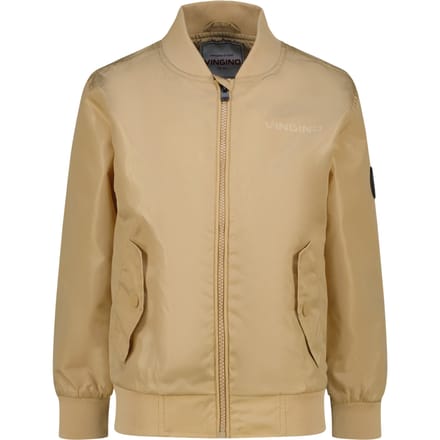 Vingino Boys Tinor Jacket Outdoor Dune Sand Größe: 16 | Jacken Outlet | kids | Braun