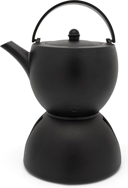 Bredemeijer - Giftset Sencha 1,2L theepot met warmer
