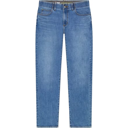 LEE STRAIGHT FIT XM BLUE HAVEN REGULAR STRAIGHT HEREN