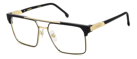 Carrera CARRERA 1140 Gold black 2 56/16/145 MAN Brilmonturen