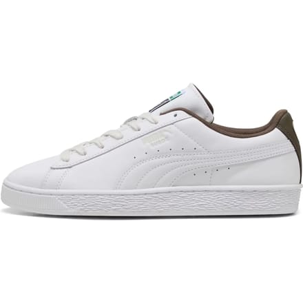 Recyclen Leer Sneakers Puma Suede