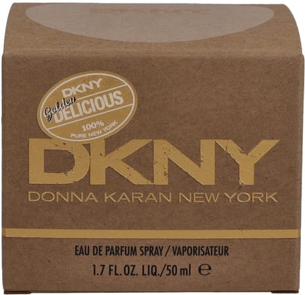 DKNY golden delicious edp 50ml - Eau de parfum - for Women