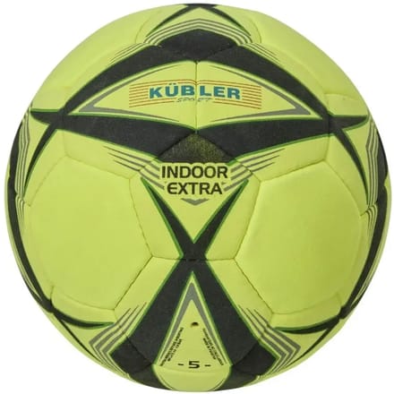 Voetbal Kuebler Sport Extra