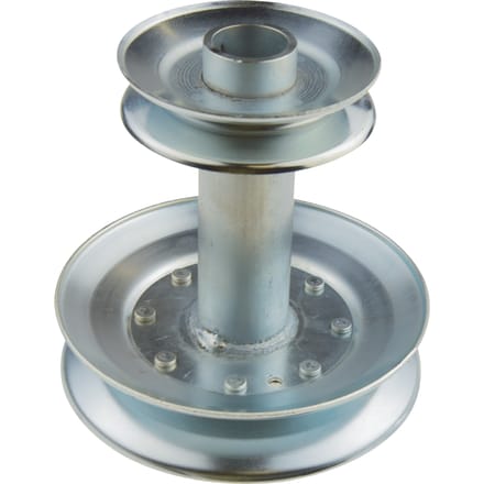 Pulley