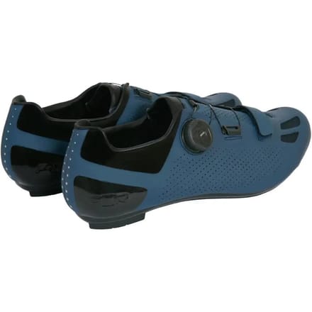 Schoenen met spansluiting + zelfgrijpende bandjes FLR